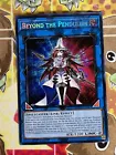 Beyond the Pendulum