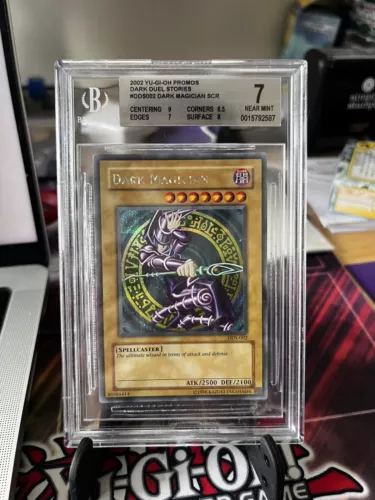 Dark Magician