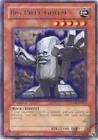 Big Piece Golem