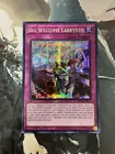 Big Welcome Labrynth