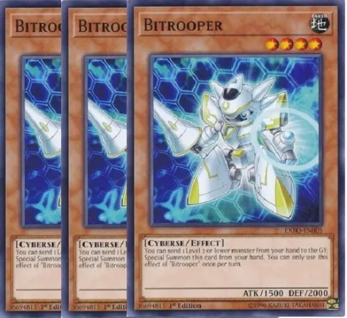 Bitrooper