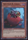 Black Dragon's Chick