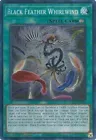 Blackwing - Tornado the Reverse Wind