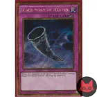 Black Luster Soldier - Envoy of the Beginning