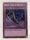 Black Horn of Heaven