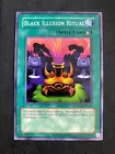 Black Illusion Ritual