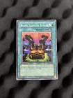 Black Illusion Ritual