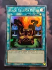 Black Illusion Ritual