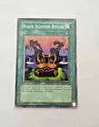 Black Illusion Ritual