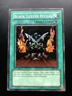 Black Luster Ritual
