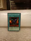 Black Luster Ritual