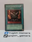 Black Luster Ritual