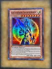 Black Luster Soldier - Envoy of the Beginning