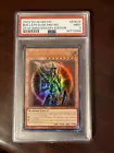 Black Luster Soldier - Envoy of the Beginning