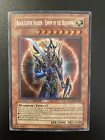 Black Luster Soldier - Envoy of the Beginning