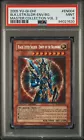 Black Luster Soldier - Envoy of the Beginning