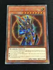 Black Luster Soldier - Envoy of the Beginning