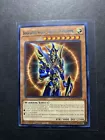 Black Luster Soldier - Envoy of the Beginning