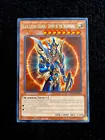 Black Luster Soldier - Envoy of the Beginning