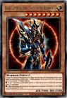 Black Luster Soldier - Envoy of the Beginning
