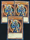 Black Luster Soldier - Envoy of the Beginning