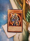 Black Luster Soldier - Envoy of the Beginning