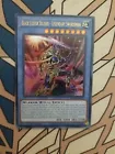 Black Luster Soldier - Legendary Swordsman