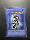Black Luster Soldier