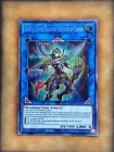 Black Luster Soldier - Soldier of Chaos