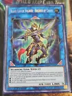 Black Luster Soldier - Soldier of Chaos