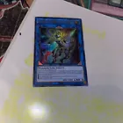 Black Luster Soldier - Soldier of Chaos
