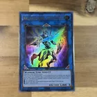 Black Luster Soldier - Soldier of Chaos