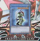 Black Luster Soldier
