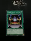 Black Magic Ritual