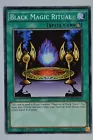 Black Magic Ritual