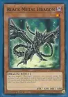 Black Metal Dragon