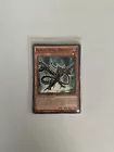 Black Metal Dragon