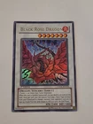 Black Rose Dragon