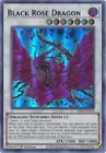 Black Rose Dragon