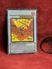 Black Rose Dragon