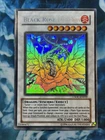 Black Rose Dragon