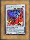 Black Rose Dragon