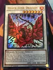 Black Rose Dragon