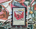 Black Rose Dragon
