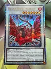 Black Rose Dragon