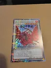 Black Rose Dragon