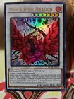 Black Rose Dragon