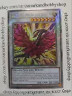 Black Rose Moonlight Dragon