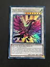 Black Rose Moonlight Dragon