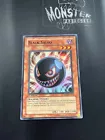 Black Salvo